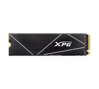 XPG GAMMIX S70 Blade 4 TB M.2 PCI Express 4.0 NVMe 3D NAND