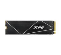 ADATA XPG GAMMIX S70 BLADE 1TB PCIe Gen4x4 M.2 2280 SSD 3D Graphics Processing High-End Gaming PC PS5 with or w/o heatsink