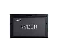 XPG KYBER 750W Gold Power Supply (Intel ATX 3.0, 12VHPWR (12+4) Connection, Certified with Gold Efficiency of Both 80 Plus
