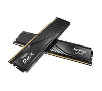 XPG LANCER BLADE . Component for: PC Internal memory: 32 GB Memory layout (modules x size): 2 x 16 GB Internal memory type: DDR5 Memory clock speed: 5600 MHz Memory form factor: 288-pin DIMM CAS laten