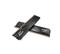 ADATA XPG Lancer Blade 32GB Kit (2 x 16GB) DDR5 6000MHz (PC5-48000) PC Memory - Black