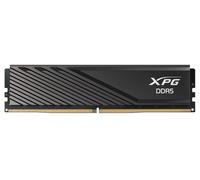 Adata Lancer Blade DDR5 16GB (1x16GB) 6000Mhz CL30 DDR5 XMP 3.0 / AMD EXPO Memory - AX5U6000C3016G-SLABBK