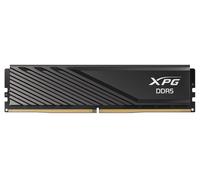 ADATA XPG Lancer Blade 16GB Module (1 x 16GB) 5600Mhz DDR5 CL46 Memory - AX5U5600C4616G-SLABBK