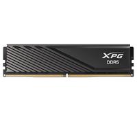 Adata XPG Lancer Blade AX5U6000C3032G-DTLABBK 64GB U-DIMM System Memory DDR5, 6000MHz, 2 x 32GB