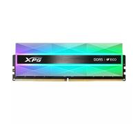 DDR5 32GB PC 6400 CL32 ADATA XPG Lancer Neon RGB Kit 2 x 16 GB