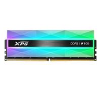 XPG Lancer Neon. Component for: PC Internal memory: 16 GB Memory layout (modules x size): 2 x 32 GB Internal memory type: DDR5 Memory clock speed: 6400 MHz CAS latency: 39