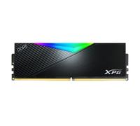ADATA XPG Lancer RGB 32GB Kit (2 x 16GB) 6400MHz DDR5 CL32 Memory - AX5U6400C3216G-DCLARBK