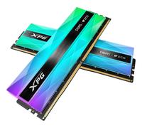 XPG LANCER RGB DDR5 memory module 32 GB 2 x 16 GB 6000 MHz ECC