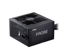 XPG PROBE 600W Power Supply, 80PLUS Bronze, 6 industrial protections- PROBE600B-BKCEU