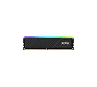 XPG Spectrix D35g Memory Module 16 Gb 1 X 16 Gb Ddr4 288-pin Dimm in Black XPG Black