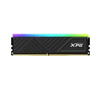 ADATA XPG GAMMIX D35 8GB (1 x 8GB) DDR4 3200MHz (PC4-25600) PC Memory - Black