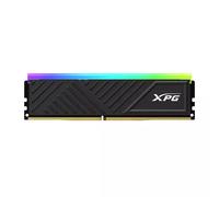 Adata Xpg Gammix D35 8Gb Ddr4 3200Mhz Pc4-25600 Cl16 Xmp 2.0 Dimm Memory Black