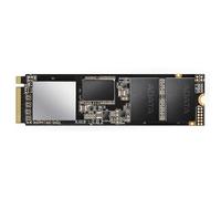 XPG SX8200 Pro 256 GB M.2 PCI Express 3.0 NVMe 3D TLC