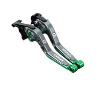 XPGHYIU Brake Clutch Levers for DRG158 / DRG BT 160 2018-2024 158 Motorcycle Brake Lever Clutch Set Adjustable Folding Handle Guard Levers