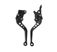 XPGHYIU CNC Alloy Motorcycle Brake Handle Adjustable Size Moto Motorbike Modification Clutch Drum Lever Universal Freno Embrague Manillar