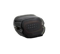 XPGHYIU For So&ftail Dyna Touring Sportster XL 883 1200 Motorcycle Tail Lamp Rear Brake Run Light Taillight Taillights Turn Signal Lights