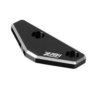 XPGHYIU for XADV750 2021 2022 2023 X-ADV750 X-ADV XADV 750 Motorcycle Aluminium Parking Handle Brake Lever Reservoir Caps