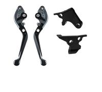 XPGHYIU for XSR700 XSR 700 ABS 2016 Motorcycle Foldable Brake Clutch Levers Enhance The Look of Your Freno Embrague Manillar