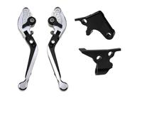 XPGHYIU for XSR700 XSR 700 ABS 2016 Motorcycle Foldable Brake Clutch Levers Enhance The Look of Your Freno Embrague Manillar