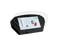 XPGHYIU Instrument Film Anti Protection Motorcycle Dashboard HD Screen Protection Nano Glass Film For Tiger 800 1200 2018 Street Triple R RS