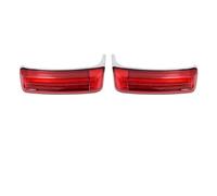 XPGHYIU Motorcycle Saddlebag Turn Lamp Light Run Brake Lights For Touring For Ro&ad King 97-2022 El&ectra Street Glide CVO