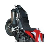 XPGHYIU Seat Cushion Cover Seat Cover Prevent The Sun Hot Insulation Protection Of Motorcycle Cushion For Tiger 900 GT PRO RALLY For Tiger900 For