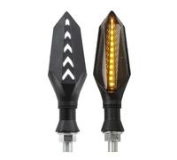 XPGHYIU Universal Motorcycle Turn Signal Indicators Lights Lamp For YZF R125 R1 R3 R6 R15 R25 MT-02 MT-03 MT-09 MT-07