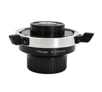 XPIMAGE adapter for PL Mount Cine Lenses to Leica M Camera,M10 M9P M11 M240 M