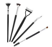 Xpincel De Pincel De Pestañas De Pincel De Pincel De Pestañas De Pincel De Pestañas Para la Aplicación Mejores Pinceles De Pestañas Para Pinceles De Pestañas De Rímel Cepillos De