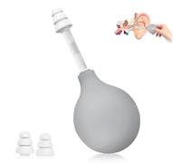 XPJBKC Migraine Relief Tool, Ear Pressure Relief Device, Headache Relief, Inner Ear Pressure Tool for Headache Migraine Symptom, Eustachian Tube Unblocker for Flying, Elevator, Tinnitus, Migraine
