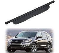 XPKLTXZW Car Retractable Rear Trunk Parcel Shelf For Honda CR-V 2012-2016, Luggage Cargo Cover Shade Shield Privacy Protective Security Shelves Partition Accessories