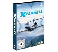 XPlane 12 - [PC]
