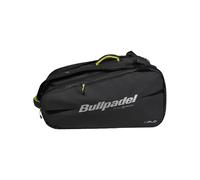 Xplo Black Padel Bag Martín Di Nenno Bullpadel