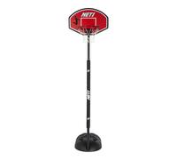 Xplode Basketball Hoop NET1 Red One Size