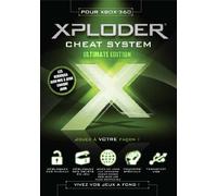 Xploder Ultimate Edition