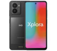 XPLORA HMD Fusion X1 Mobile Phone for Children Teens - 5G enabled, Parental Control Service, School Mode, SOS Function, GPS Location and Safety Zones - Subscription Required