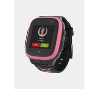 Xplora X5 Play 3.56 cm (1.4") TFT Digital 240 x 240 pixels Touchscreen 4G Pink GPS (satellite)