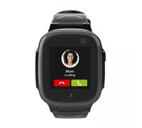 Xplora X5 Play. Display diagonal: 3.56 cm (1.4") Display technology: TFT Display resolution: 240 x 240 pixels Touchscreen. Flash memory: 4 GB. Wi-Fi. GPS (satellite). Battery capacity: 800 mAh. Weight