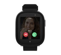 Xplora X6 Play 3.86 cm (1.52") TFT Digital 360 x 400 pixels Touchscreen 4G Black Wi-Fi GPS (satellite)