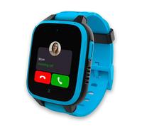 Xplora XGO3 3.3 cm (1.3") TFT Digital 240 x 240 pixels 4G Blue Wi-Fi GPS (satellite)