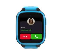 Xplora XGO3 3.3 cm (1.3") TFT Digital 240 x 240 pixels 4G Blue Wi