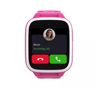 Xplora XGO3 3.3 cm (1.3") TFT Digital 240 x 240 pixels Touchscreen 4G Pink