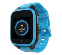 Xplora XGO3 Gen 2 3.3 cm (1.3") TFT Digital 240 x 240 pixels Touchscreen 4G Blue Wi-Fi GPS (satellite)