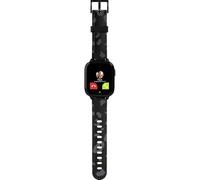 XPLORA XGO3 spare bracelet black