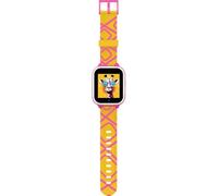 XPLORA XGO3 spare bracelet yellow
