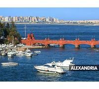 Xplore Egypt Alexandria - Tamil