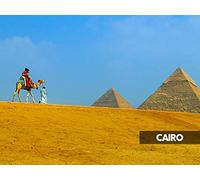 Xplore Egypt Cairo - Tamil