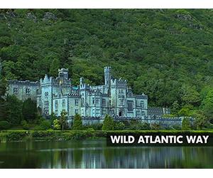 Xplore Ireland Wild Atlantic Way - Tamil