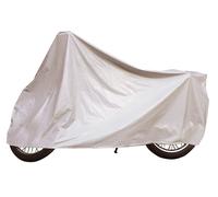 Xplorer Rain Cover Silver Extra Large XL Waterproof For Motorcycle And Scooter
