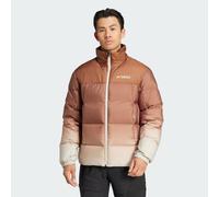 Xploric WIND.RDY Gradient Goose Down Jacket